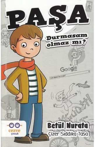Paşa - Durmasam Olmaz mı?