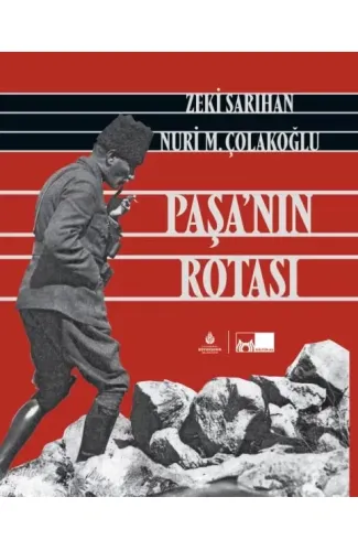 Paşa’nın Rotası