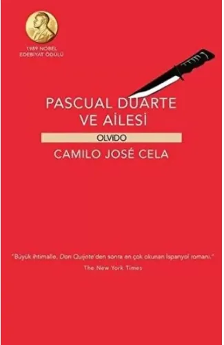 Pascual Duarte ve Ailesi
