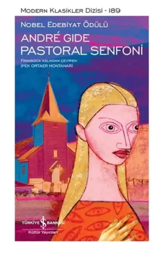 Pastoral Senfoni - Modern Klasikler Dizisi