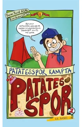 Patatesspor Kampta