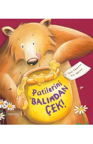 Patilerini Balımdan Çek!