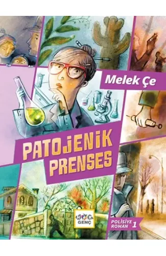 Patojenik Prenses