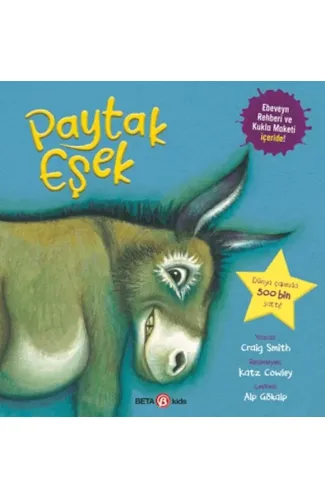 Paytak Eşek