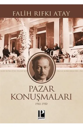 Pazar Konuşmaları