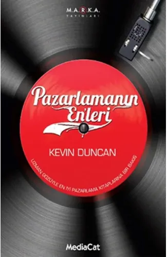 Pazarlamanın En'leri