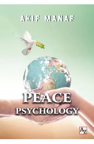 Peace Psychology