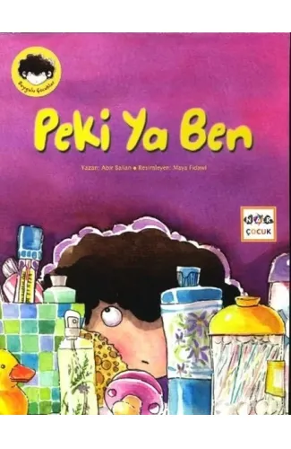 Peki Ya Ben