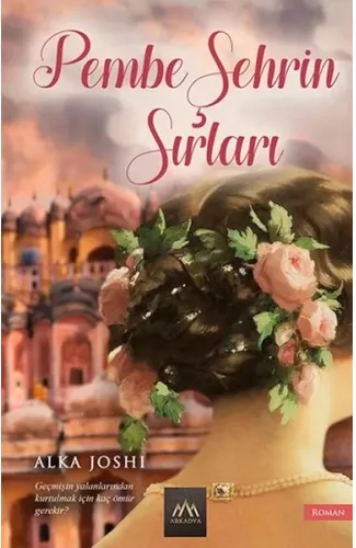 Pembe Şehrin Sırları