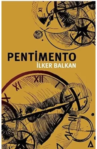 Pentimento
