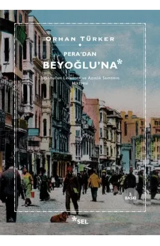 Peradan Beyoğluna