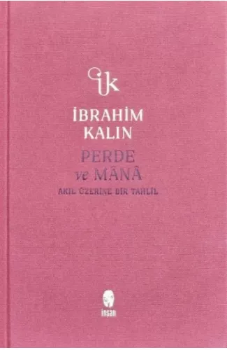 Perde ve Mânâ (Bez Ciltli)