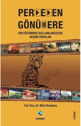 Perdeden Gönüllere