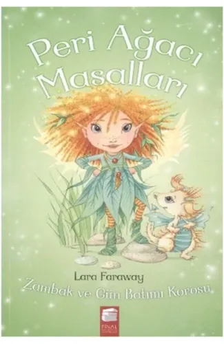 Peri Ağacı Masalları -  Zambak ve Gün Batımı Korosu