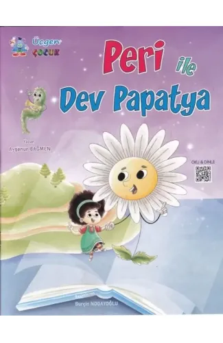 Peri ile Dev Papatya