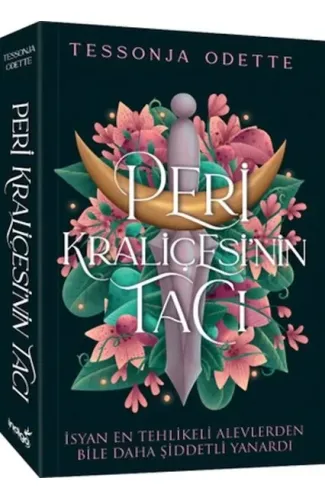 Peri Kraliçesi’nin Tacı