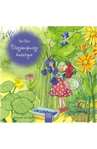 Periler Dayanışmayı Anlatıyor