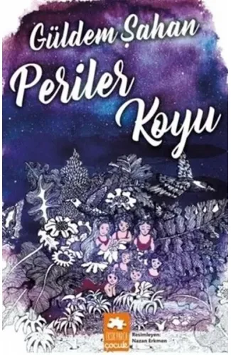 Periler Koyu
