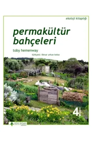 Permakültür Bahçeleri