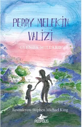 Perry Melek’in Valizi / İpek Krallık - 3