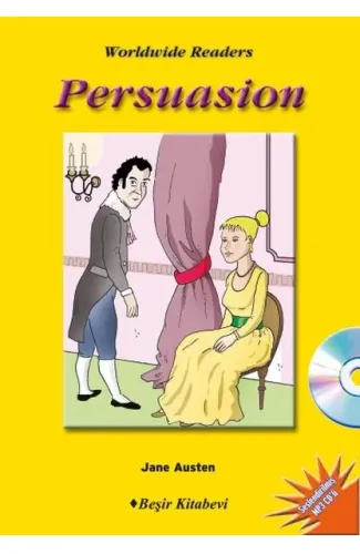 Persuasion - Level 6 (CD'li)