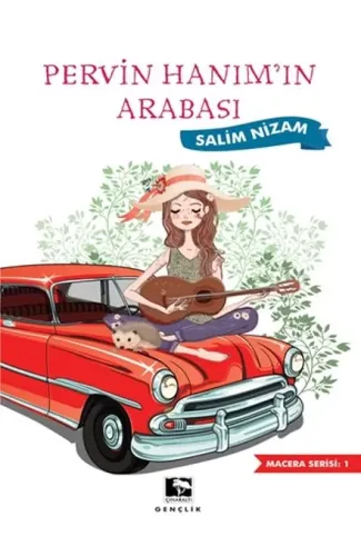 Pervin Hanımın Arabası