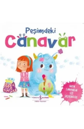 Peşimdeki Canavar