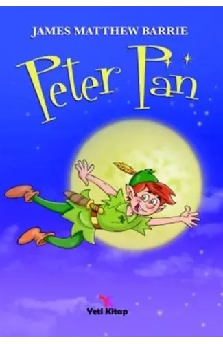 Peter Pan