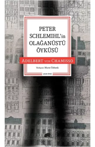 Peter Schlemihl'in Olağanüstü Öyküsü