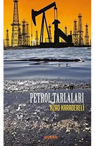 Petrol Tarlaları