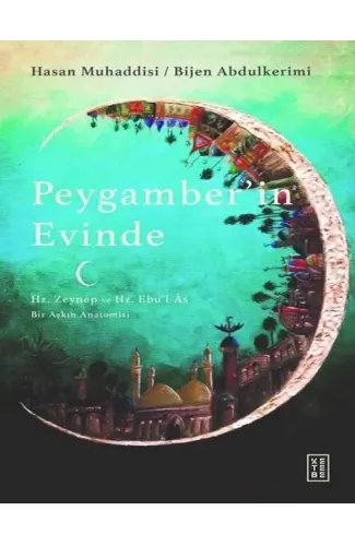 Peygamber'in Evinde