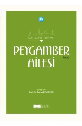 Peygamber (sas) Ailesi