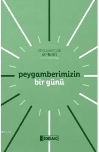 Peygamberimizin Bir Günü