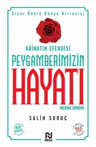 Peygamberimizin Hayatı 2