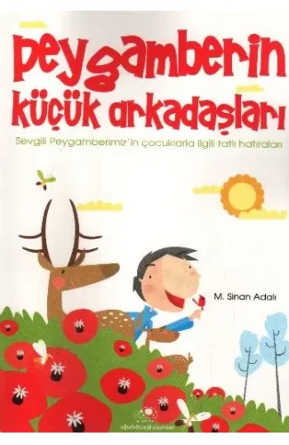 Peygamberin Küçük Arkadaşları