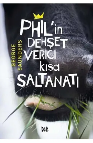 Philin Dehşet Verici Kısa Saltanatı