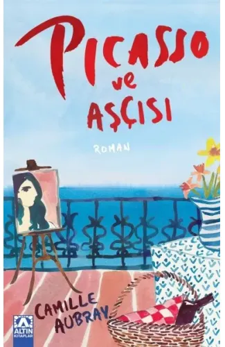 Picasso ve Aşçısı
