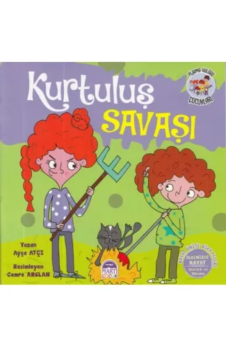 Pijama Kulübü Kurtuluş Savaşı