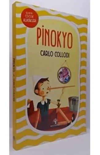 Pinokyo