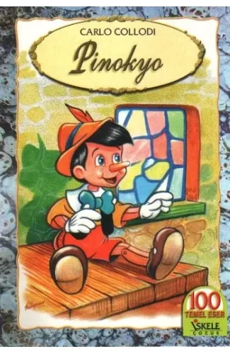 Pinokyo