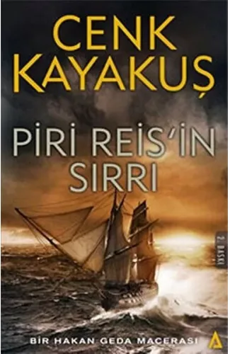 Piri Reis'İn Sırrı