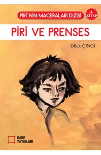 Piri ve Prenses