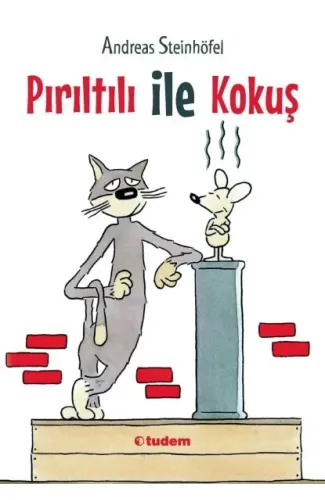 Pırıltılı ile Kokuş