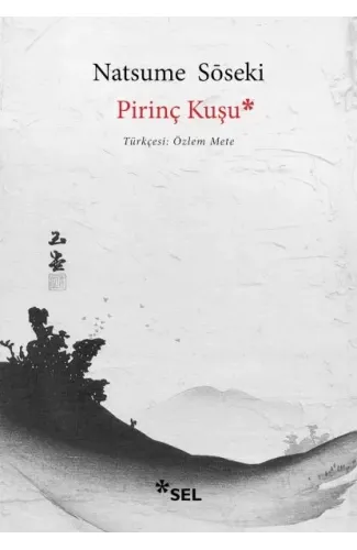 Pirinç Kuşu