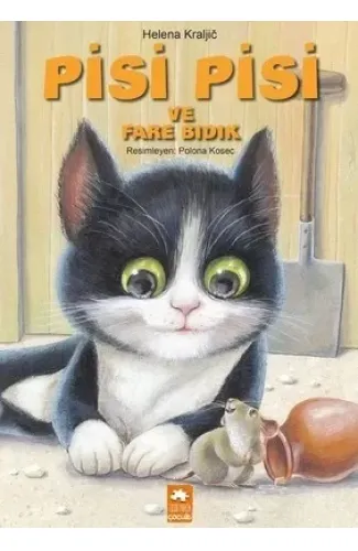 Pisi Pisi ve Fare Bıdık