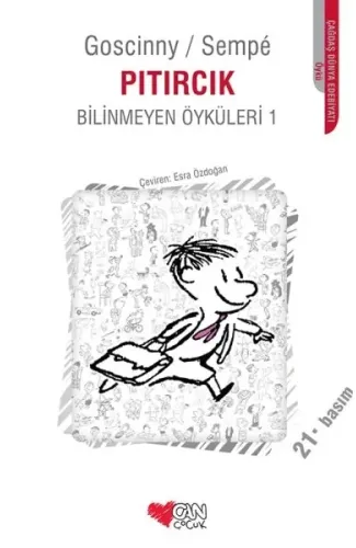 Pıtırcık Bilinmeyen Öyküleri 1