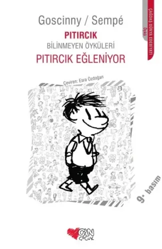 Pıtırcık Eğleniyor