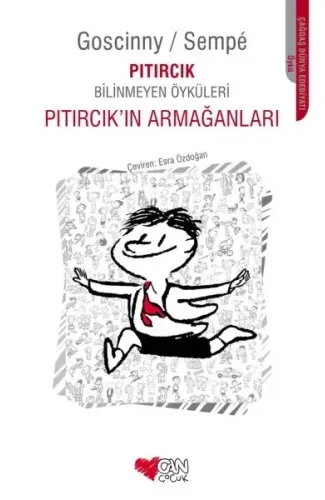 Pıtırcık'ın Armağanları