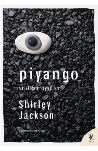 Piyango ve Diğer Öyküler