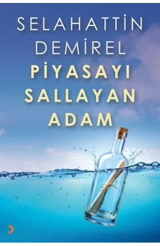 Piyasayı Sallayan Adam